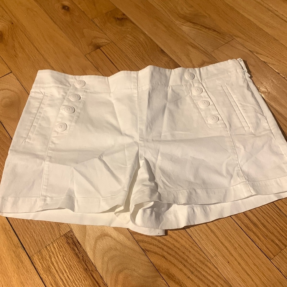 NWT loft shorts